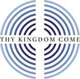 thy kingdom come logo